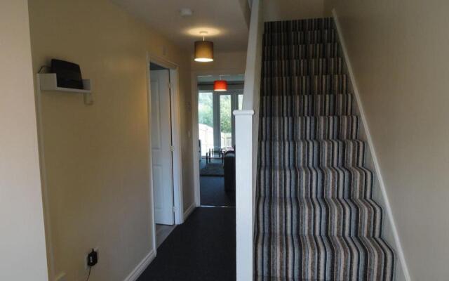 Perry House, Long Ashton, Bristol by Cliftonvalley Apartments
