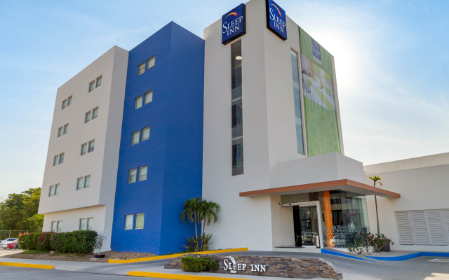 Sleep Inn Culiacan