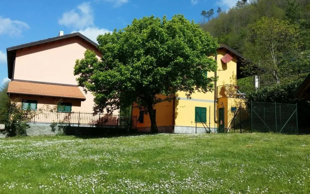 Residence La Frontiera