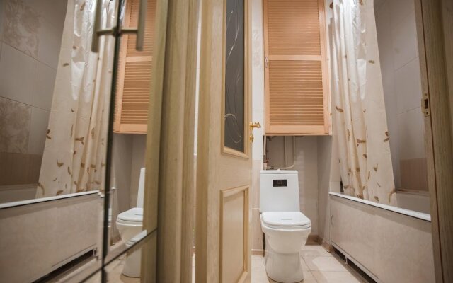 Apartment on Liteyny 60