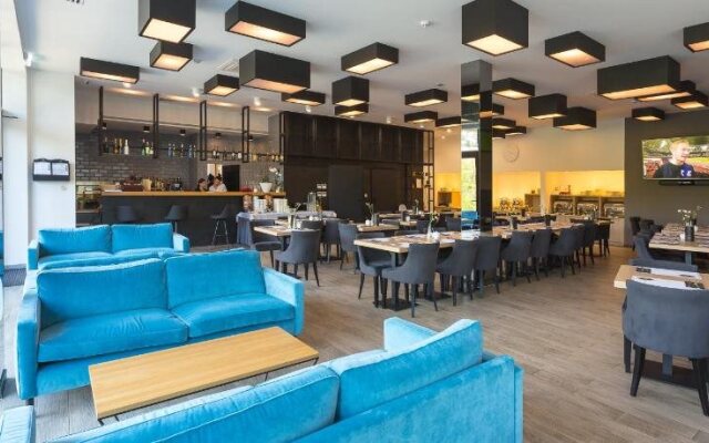 Czarny Kamień Resort & SPA