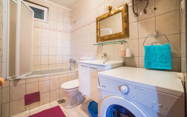 Apartment Kala