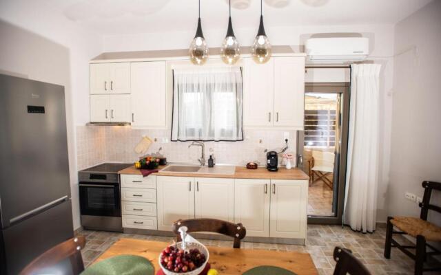 Gifel Apartments and Luxurious Suites