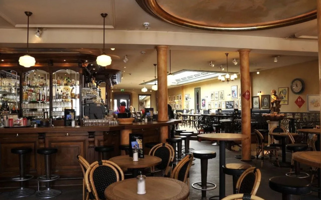 Gästehaus Maximilian