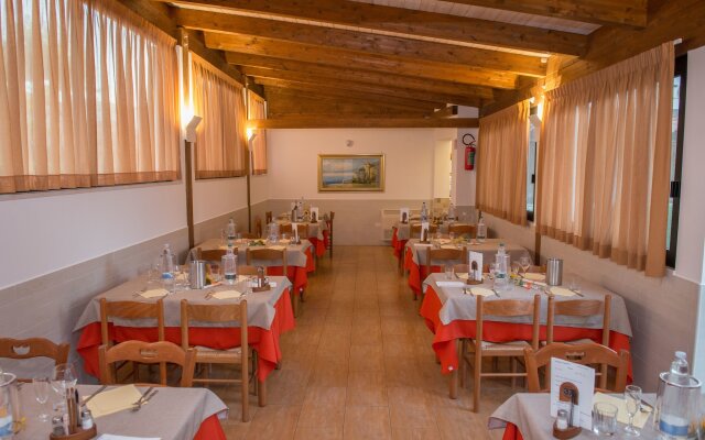Albergo Torrente