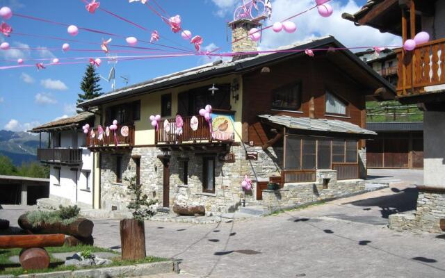 Residence Alouette