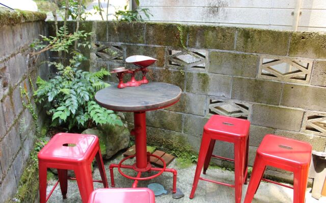 Hakonowa Hot spring inn