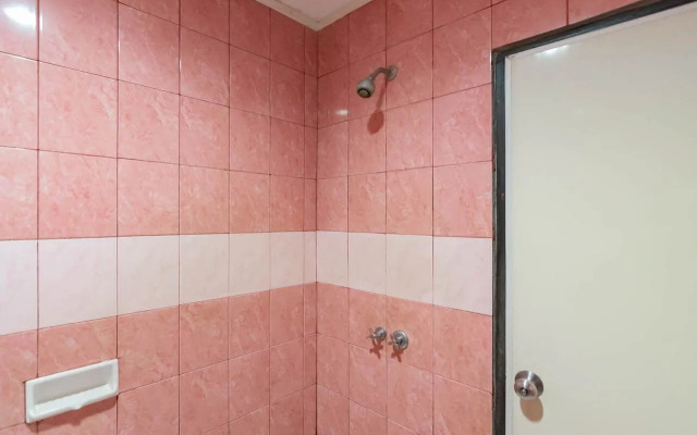 RedDoorz Syariah @ Hotel Simpatik Balikpapan