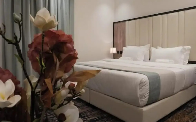 Lahdat Serviced Apartments