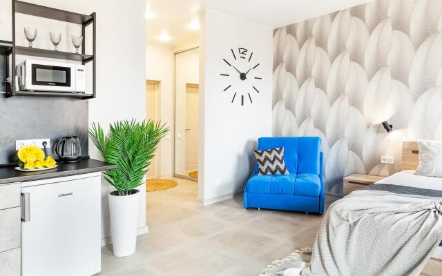 VISITNOVOROSSIYSK ЖК Регата