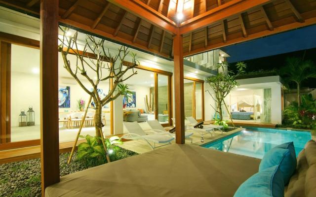 Villa Azure