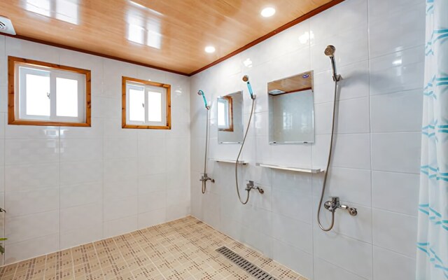 Mungyeong Sunflower Pension&camping Site