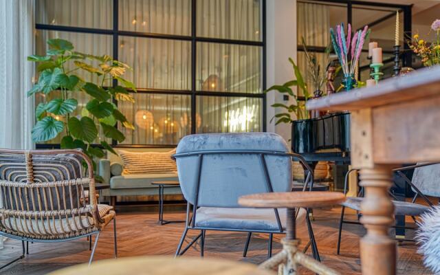 Vienna House Easy by Wyndham Bonn