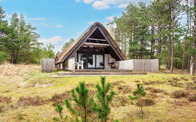 6 Person Holiday Home in Romo-by Traum