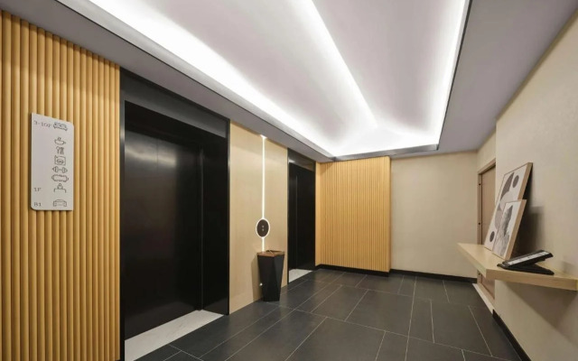 Hilton Garden Inn Aksu Downtown