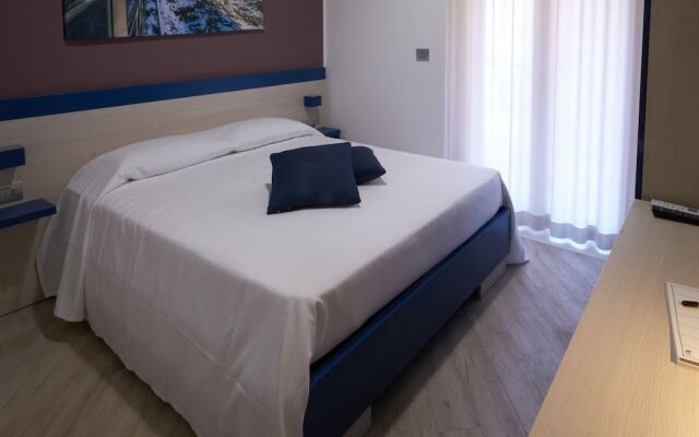 Guesthouse Ughetti 21