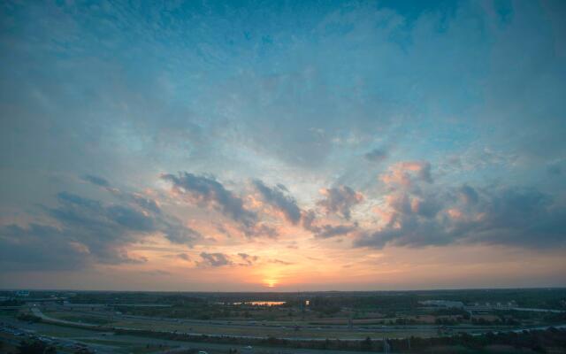 Philadelphia Airport Marriott