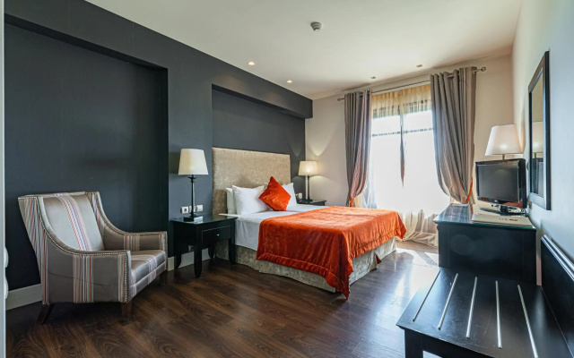 Nymfasia Arcadia Resort