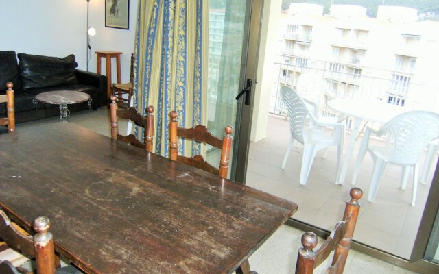 Apartamento Cap Castell 6-A