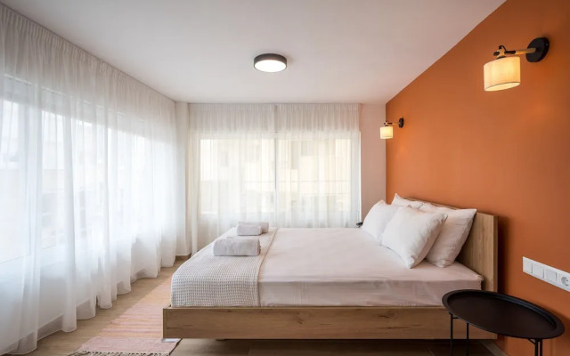 Senaon Urban Living City Center