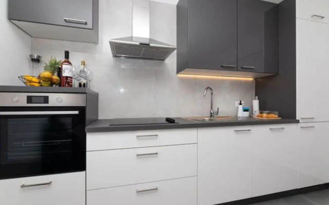 Apartment Kurte
