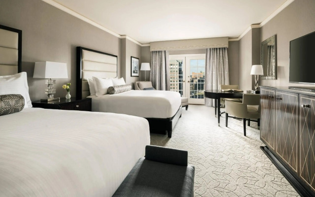 The Ritz-Carlton, St. Louis