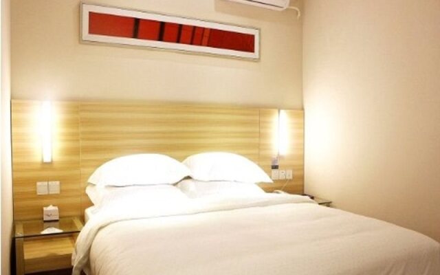 City Comfort Inn Shenzhen University Branch