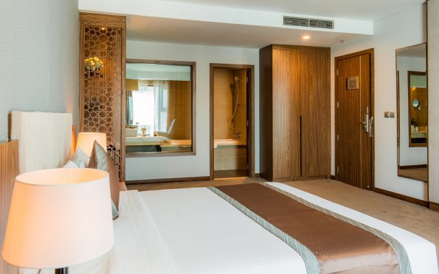 Muong Thanh Luxury Vien Trieu Hotel