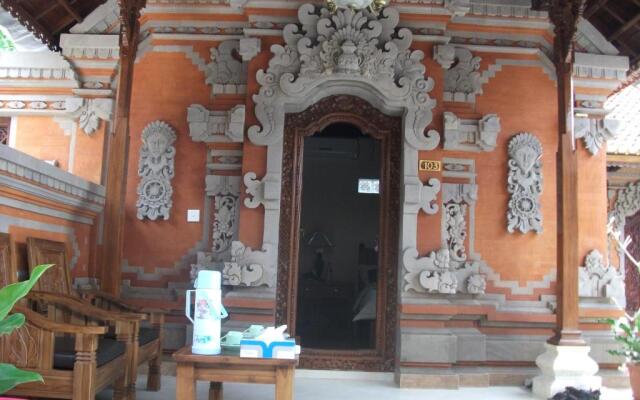Arsa Homestay & Spa