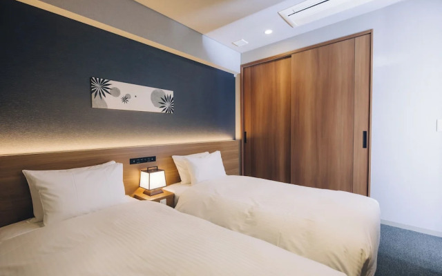 Mimaru Suites Kyoto Shijo