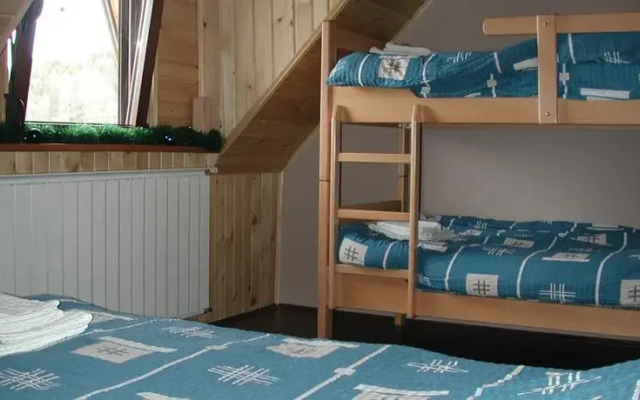 Villa Popara Kopaonik