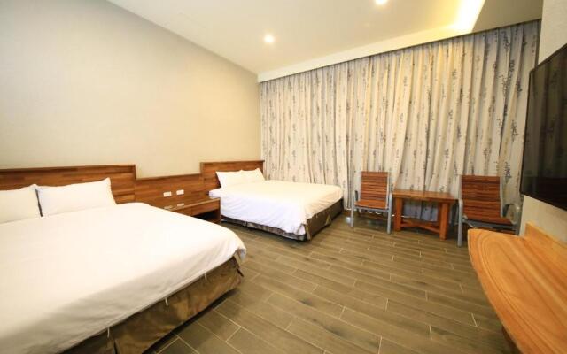 Kenting Four Season Villa