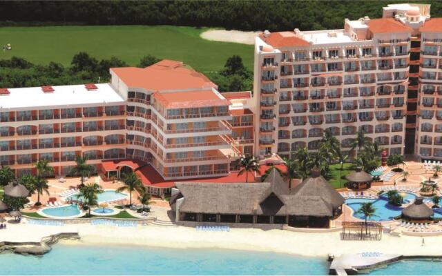 El Cozumeleño Beach Resort - All Inclusive