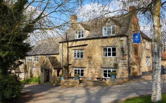 The Crown Inn