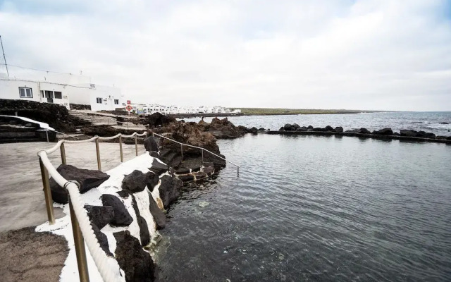 Luxury Apartment Las Salinas