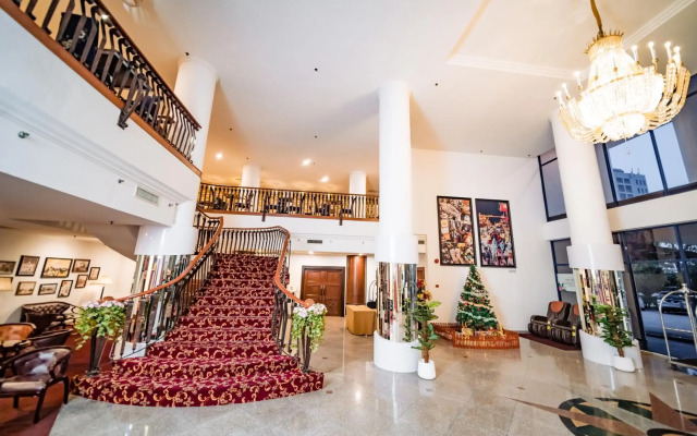 MITC Hotel