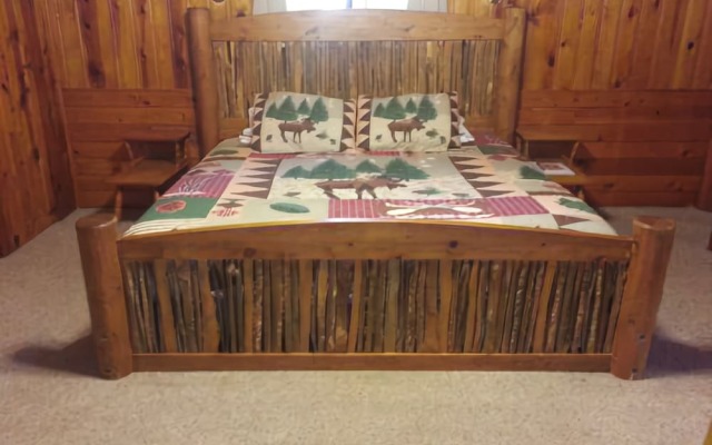 Hidden Rest Cabins & Resort