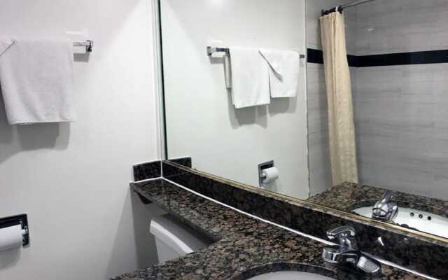 Starlight Inn Canoga Park