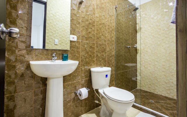 Ayenda Hotel Trinidad