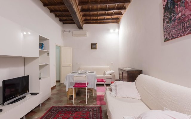 RSH Spagnoli Quiet Apartment 2