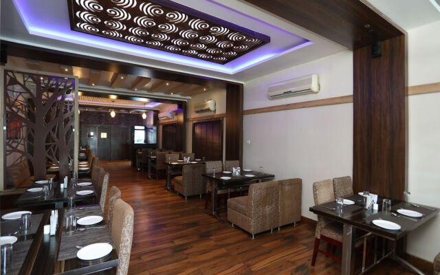 OYO 29689 Hotel Pramod