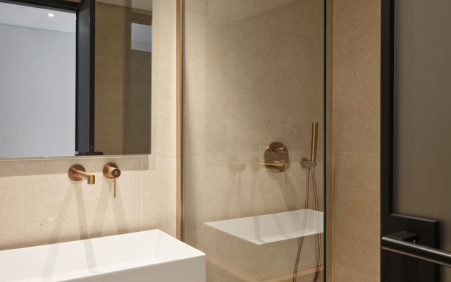 Blanco Athens Aparthotel