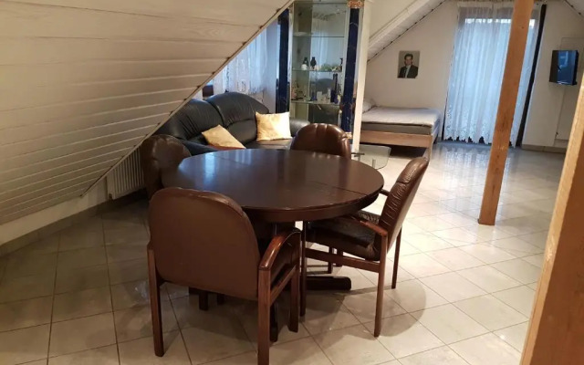 Gino s Ferienwohnung