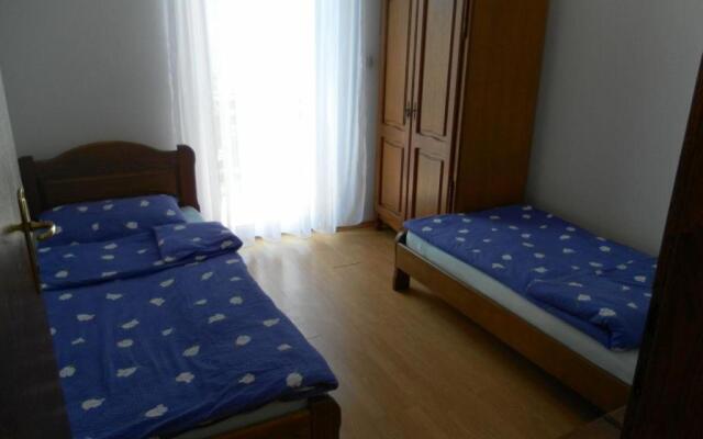 Apartments Stojanović