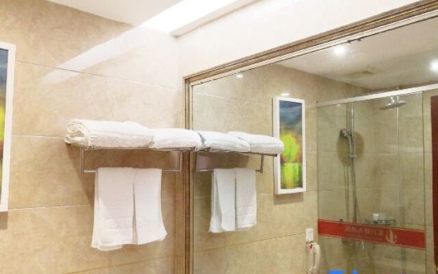 Hongchanglong Hotel
