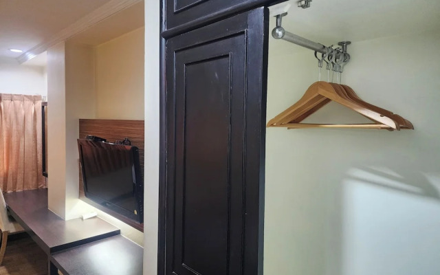 Suan Sunandha Palace Hotel