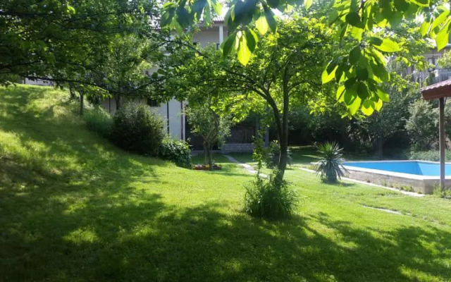 Vacation House Rustaveli