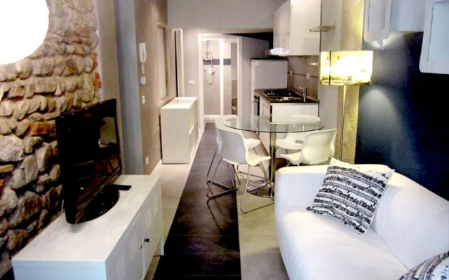 Florence Boutique Apartments