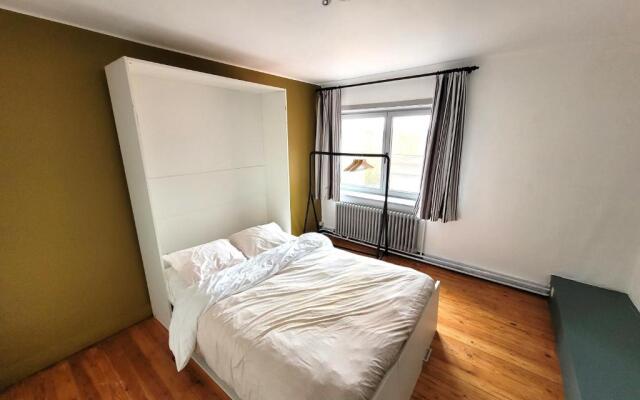b&b d'Ereplatse