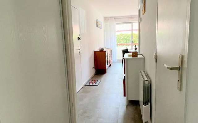 Appartement Cambo-les-Bains, 2 pièces, 2 personnes - FR-1-495-62